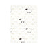 Hudson Baby Unisex Baby Flannel Burp Cloth 12pk, Taupe Sheep, One Size...