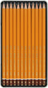Koh-I-Noor Toison d'Or Graphite Pencil Artist Set, 8B-2H Degrees, 12 Pencils Per Tin, 1 Each (FA1502/11.12)...