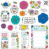 CTP Blooming Minds Bulletin Board Set for Classroom (Creative Teaching Press 10690)...