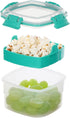 Sistema To Go Collection Snack Container...