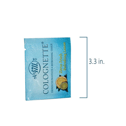 Muelhens 4711 for Unisex, 10 Count...
