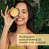 Neatique Vitamin C Clay Mask - 7.05 Oz Turmeric Face Masks Skincare, Deep Cleaning and Detox for Facial Mask- Repairing Uneven Skin Tone, Enhances...