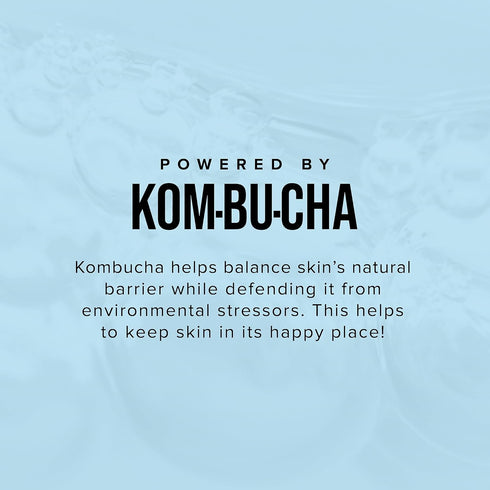 Avatara Kombucha The Moon Dream Night Cream, Non-Greasy 2-in-1 Night Cream, Deep Moisturization, Kombucha Balances, Vitamin C Brightens Skin, Blue...