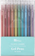 Erin Condren Essentials Colorful Gel Pen 10-pack | Colorful Gel Pens | Perfect for Writing and Color-Coding...