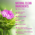 Liver Cleanse Detox & Repair Formula - Herbal Liver Support Supplement with Milk Thistle with Silymarin, Artichoke Extract, Dandelion, Beet, Chico...