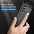 Compatible with Motorola Moto G Pure Case with HD Screen Protector Fashion Non-Slip Shock-Absorption Flexible TPU Bumper Soft Rubber Protective Ph...