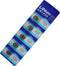 Aeiniwer New 5 X Cr1225 Br1225 1225 3V Lithium Batteries FBA...
