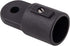 Boat Bimini Top Fittings Nylon Eye End Cap 7/8 Inch Marine Bimini Top Hardware Cover Cap Eye End,Pack of 4...