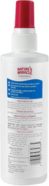 Nature's Miracle Freshening Spray For Dogs Freshens Dog’s Coat Between Baths And Neutralizes Tough Odors With Sunkissed Breeze Scent, 8 Ounces...