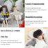 2PCS 9" Seal Plush Stuffed Animal Cute Seal Toy Pillow Kawaii Doll Gifts for Kids...