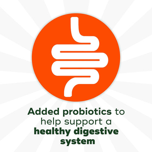 Align Probiotic, Yogurt Coated Probiotic Fruit Bites, Added Probiotic Helps Support Digestive Health, 21 Pouches, 105 Bites...