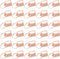 Key fob Hardware,30 PCS 1 Inch Key fob Keychain with Keychain Rings for Bag Webbing Wristlets Lanyards(Rose Gold)...