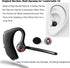 Ear Tips Replacement Ultra Comfort Silicone Eartips Ear Buds Replacement Earbud Tips Eargels Foam Earpads for Plantronics Voyager 5200 5220 5210 S...