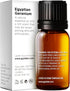 Gya Labs Egyptian Geranium Essential Oil for Diffuser - 0.34 Fl Oz - 100% Pure Natural Aromatherapy Geranium Oil for Skin, Hair Care, Massages & C...
