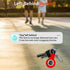 Key Finder,Bluetooth Tracker for Apple Find My (iOS only), Item Anti-Lost Alarm Locator - Your Ultimate Solution for Locating Keys, Wallets, Bags,...