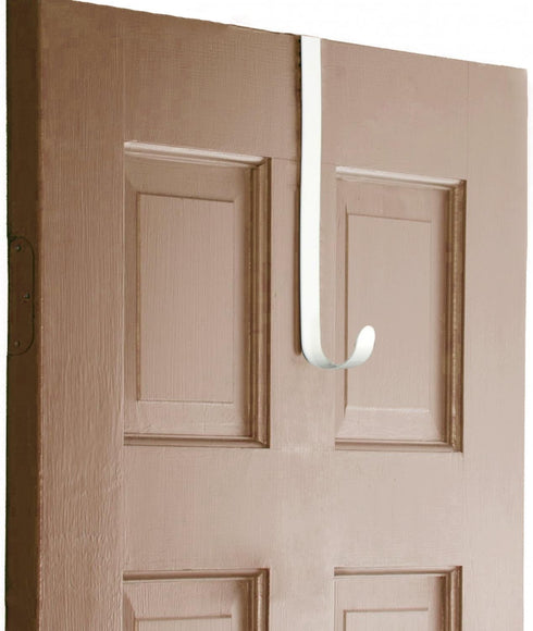 AnapoliZ Wreath Hooks Door Hanger for Bathroom Bedroom, Coats, Towels Metal Home Display Holiday Front Door Special Elegant Unique Design | Premiu...