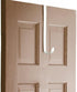 AnapoliZ Wreath Hooks Door Hanger for Bathroom Bedroom, Coats, Towels Metal Home Display Holiday Front Door Special Elegant Unique Design | Premiu...
