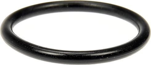 Dorman 42353 Engine Oil Cap O-ring Compatible with Select Models, Black...