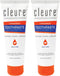 Cleure Cinnamon No Fluoride Toothpaste - SLS Free, Mint Free - with Xylitol for Fresh Breath & Helps Whiten - for Kids & Adults - Cinnamon Flavore...