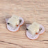 BinaryABC Heart Brooches and Pins,Flashing Light Brooch,10Pcs...