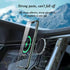 6Pcs Mag Safe Rings - Thin Adhesive Metal Magnetic Rings for iPhone 14 13 12 Pro Max Mini for Mag Safe Magnetic Wireless Charger, Car Charger Conv...