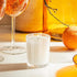 NEST New York Scented Votive Candle, Sicilian Tangerine - 2 oz - Up to 28-Hour Burn Time - Reusable Glass Vessel...