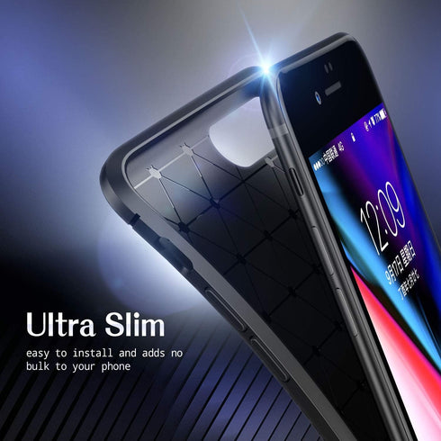 ORIbox Case Compatible with iPhone 7 Plus Case, Compatible with iPhone 8 Plus Case, Durable Lightweight Shockproof Cover...