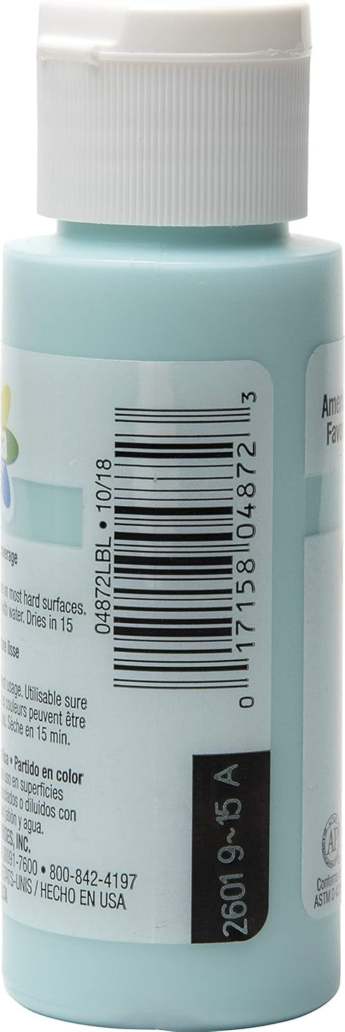 Delta Creative Acrylic Paint, Surfboard...