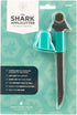 MISSOURI STAR QUILT CO. Shark Applicutter Mini Rotary Cutter, 14mm Blade | Rolling Cutter Tool for Quilt Appliques and Cutting Fabrics | Essential...