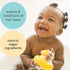 T is for Tame Baby Shampoo - Plant Based & All-Natural, Pediatrician and Dermatologist Tested, Specially Crafted for your Baby's Gentle Hair...
