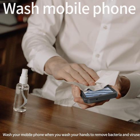 Hllhunkhe for Samsung Galaxy A14 5G Waterproof Case with Built-in Screen Protector - Rugged Full Body Underwater Dustproof Shockproof Drop Proof P...