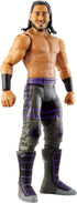 WWE Ali Action Figure in 6-inch Scale with Articulation & Ring Gear, Series #101...