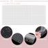 100 Envelopes Money Saving Challenge, Small 1000 Savings Challenge Binder with Cash Envelopes, Budget Binder for Budgeting and Organizing, Easy & ...