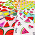 Fat Quarters Fabric Bundles, 10 Pcs 100% Cotton 20” x 20” (50cmx50cm) Precut Quilting Fabric Squares Sheets for DIY Patchwork Sewing Quilting Craf...