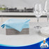MR.SIGA Fish Scale Pattern Cleaning Cloths, Reusable Microfiber Cleaning Cloths, Lint Free Microfiber Kitchen Towels for Polishing, 10 Pack, 12.6 ...