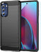 Motorola Moto G Stylus 5G 2022 case, with HD Screen Protector, Fashion Non-Slip Shock-Absorption Flexible TPU Bumper Soft Rubber Protective Phone ...