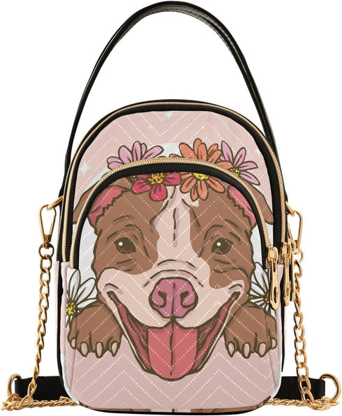 Fashion Design Crossbody Bags Shoulder Bag for Women Stylish Ladies Messenger Bags Cell Phone Purse and Handbags Wallet...
