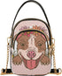 Fashion Design Crossbody Bags Shoulder Bag for Women Stylish Ladies Messenger Bags Cell Phone Purse and Handbags Wallet...