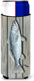 Fish Trout Ultra Beverage Insulators for slim cans...