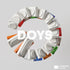 DOYS Keycap Set DOY Mechanical Keyboard Keycap Compatible with MX Box Switch (Red - A Kit, 32PCS)...