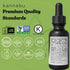 Premium Hemp Oil | Complete Source of Omega 3 6 9 Fatty Acids, Essential Amino Acids & Antioxidants | Hemp Seeds | Vegan Gluten Free Kosher Non GM...