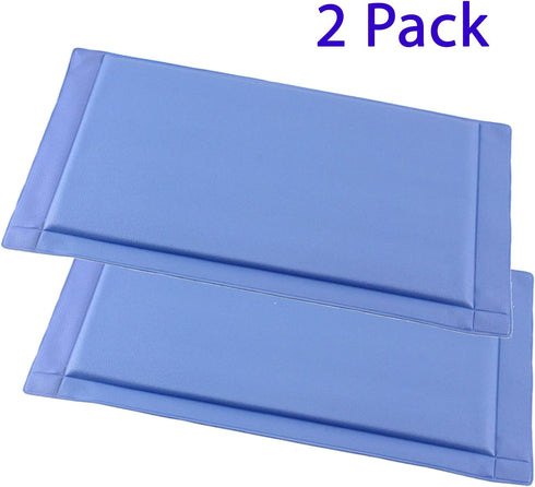 No Frost Anti Ice Freezer Mat Pack of 2...