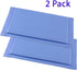 No Frost Anti Ice Freezer Mat Pack of 2...