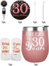 VeryMerryMakering 30th Birthday Gifts for Women - Dirty 30 Gifts...