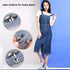 YouOKLight Button pins for jeans, jean buttons pins for loose jeans, revamp your jeans with ease! No sew instantly adjust and secure loose jeans, ...