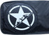 Wrangler, Gladiator Accessories JL,JT,JK,TJ,LJ,YJ Windshield Sunshade, fits Every Year Wrangler 1985-2025 Custom fit, Heat Shield Sun mat...
