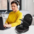 EVA Hard Case for JBL Tune 710BT?JBL Tune 720BT?JBL Tune 770NC ?Sony WH-CH710N/WH-CH720N/WH-CH702N Noise Canceling Wireless Headphones,Premium Tra...