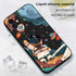 iphone 11 Case, Cases for iphone 11 Cute Astronaut Pattern Design Slim Fit Soft Scratch Resistant Shockproof Protective iphone 11 Phone Cover-Astr...
