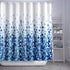 ARICHOMY Shower Curtain, Polyester Farmhouse Shower Curtain Set Bathroom Fabric Fall Curtains Waterproof Colorful Funny with Standard Size 72 by 7...