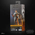 STAR WARS The Black Series Din Djarin (Morak) Toy 6-Inch-Scale The Mandalorian Collectible Action Figure, Toys for Kids Ages 4 and Up...
